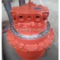 Excavator SH200-3 ไดรฟ์สุดท้าย SH200-3 MOTOR Travel Motor